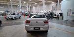 Volkswagen Voyage 1.6 COMFORTLINE + PLUS Sedan 2013