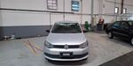 Volkswagen Voyage 1.6 COMFORTLINE + PLUS Sedan 2013