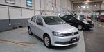 Volkswagen Voyage 1.6 COMFORTLINE + PLUS Sedan 2013