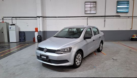 Volkswagen • Voyage
