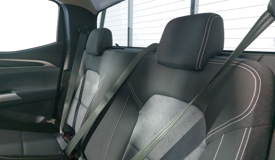 Chevrolet S-10 2.4 CREW CAB C Pickup 2023