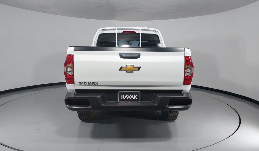 Chevrolet S-10 2.4 CREW CAB C Pickup 2023