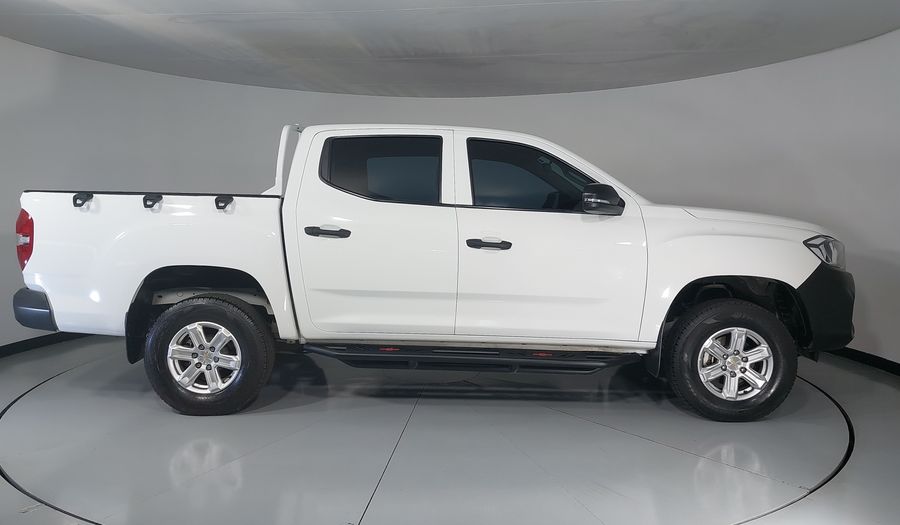 Chevrolet S-10 2.4 CREW CAB C Pickup 2023