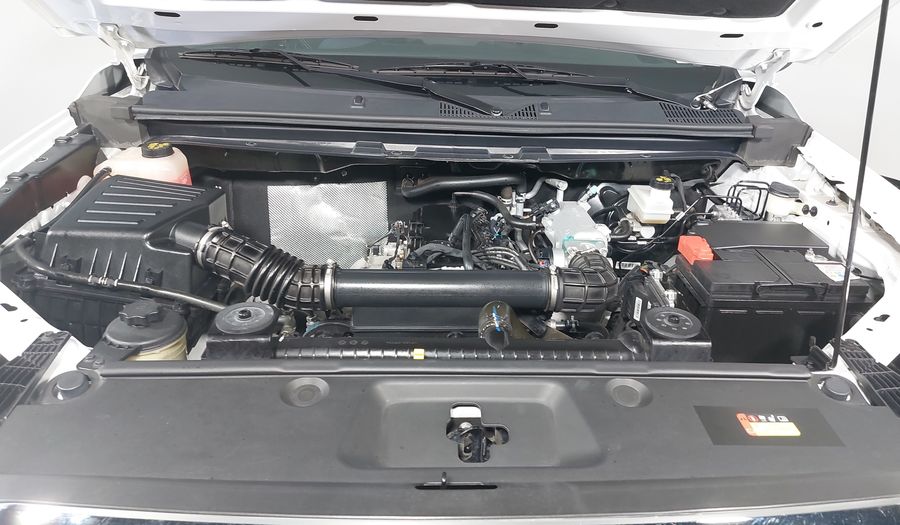 Chevrolet S-10 2.4 CREW CAB C Pickup 2023