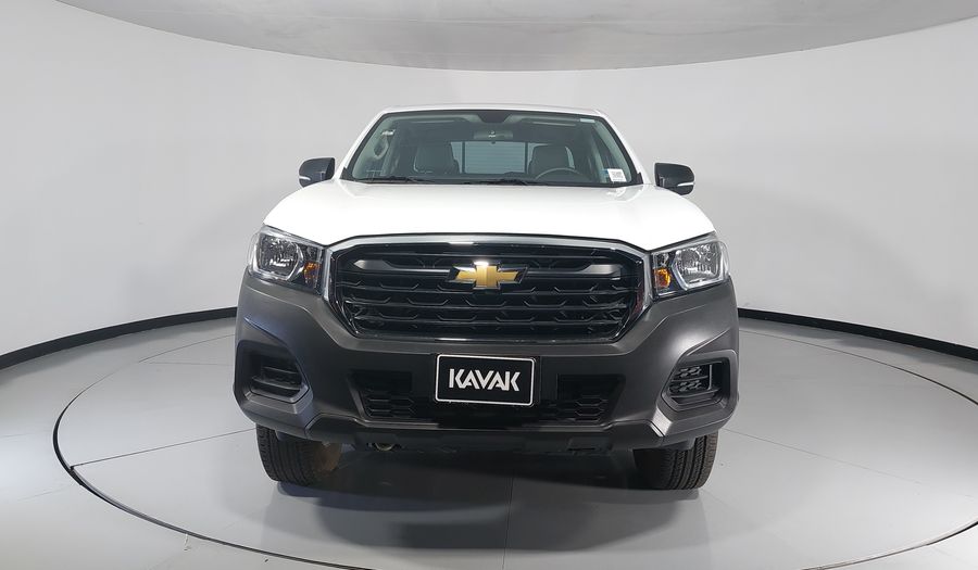 Chevrolet S-10 2.4 CREW CAB C Pickup 2023