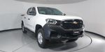 Chevrolet S-10 2.4 CREW CAB C Pickup 2023