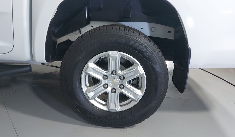 Chevrolet S-10 2.4 CREW CAB C Pickup 2023