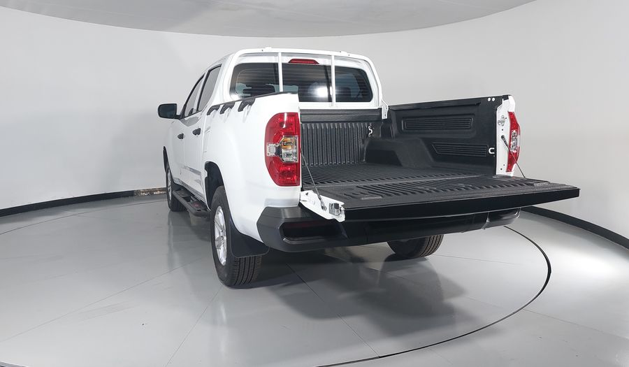 Chevrolet S-10 2.4 CREW CAB C Pickup 2023