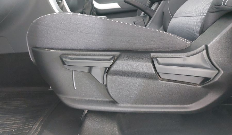 Chevrolet S-10 2.4 CREW CAB C Pickup 2023