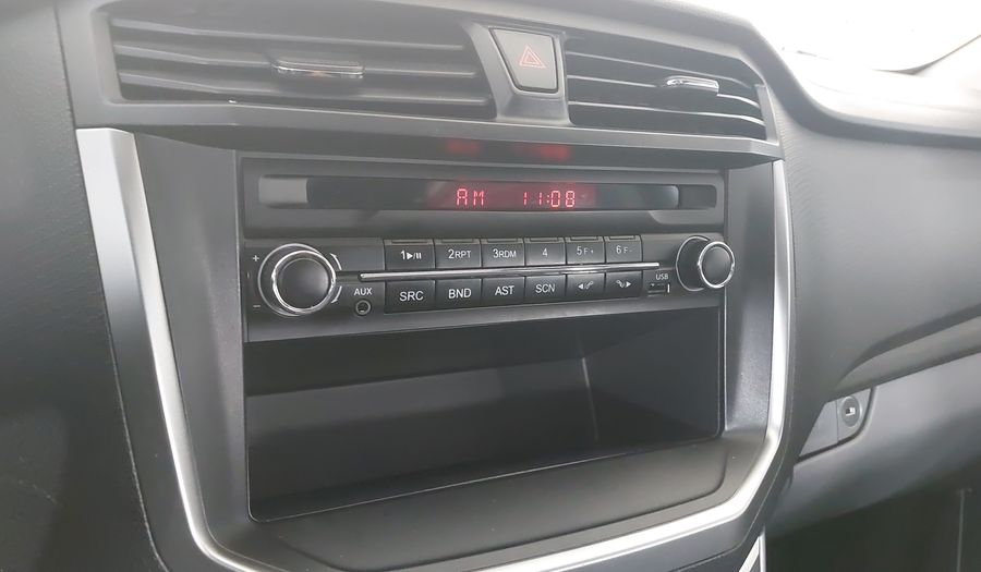 Chevrolet S-10 2.4 CREW CAB C Pickup 2023