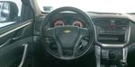 Chevrolet S-10 2.4 CREW CAB C Pickup 2023