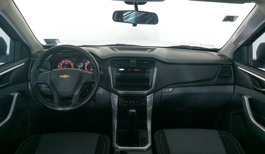 Chevrolet S-10 2.4 CREW CAB C Pickup 2023