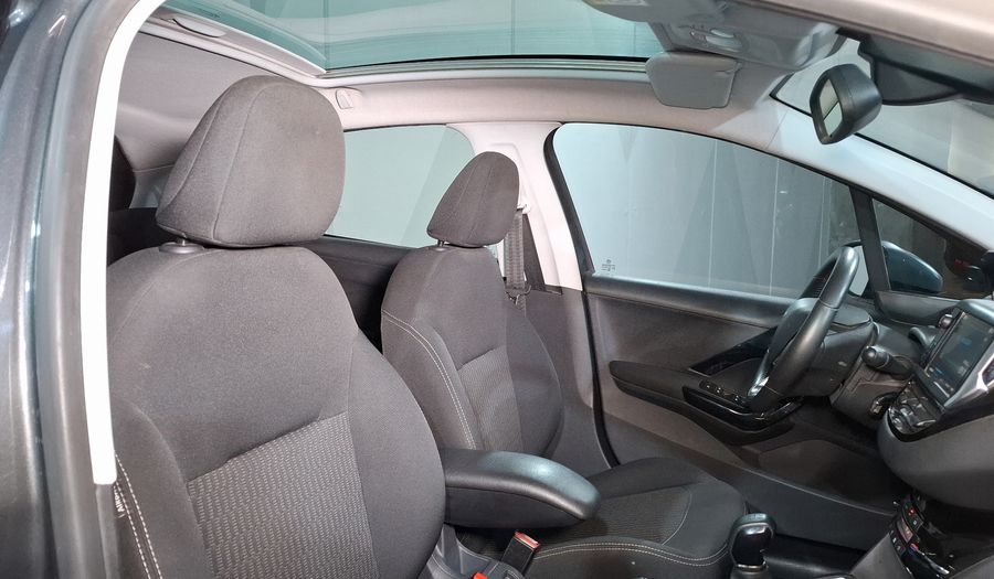 Peugeot 208 1.6 ALLURE PACK FL Hatchback 2018