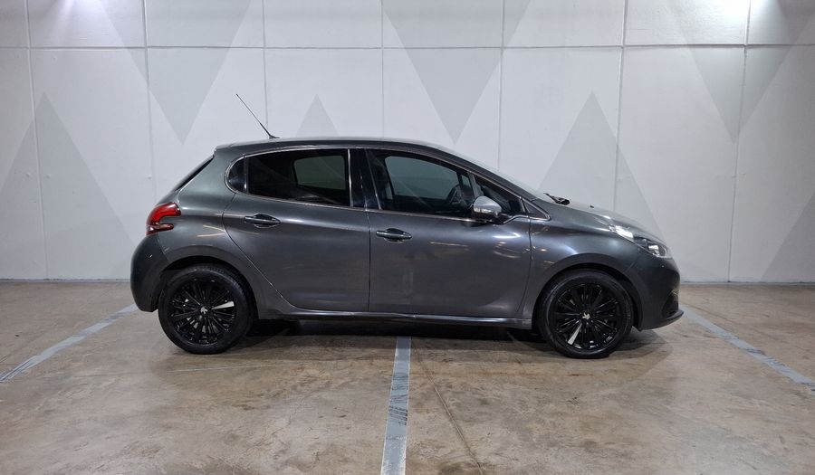 Peugeot 208 1.6 ALLURE PACK FL Hatchback 2018