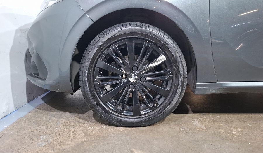 Peugeot 208 1.6 ALLURE PACK FL Hatchback 2018