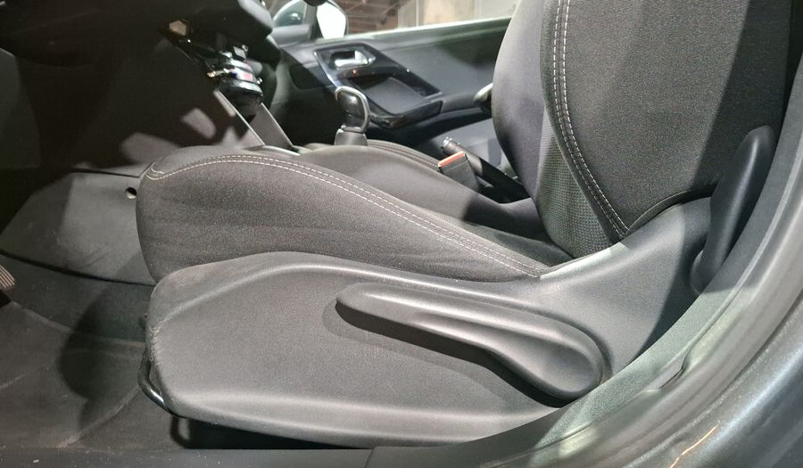 Peugeot 208 1.6 ALLURE PACK FL Hatchback 2018