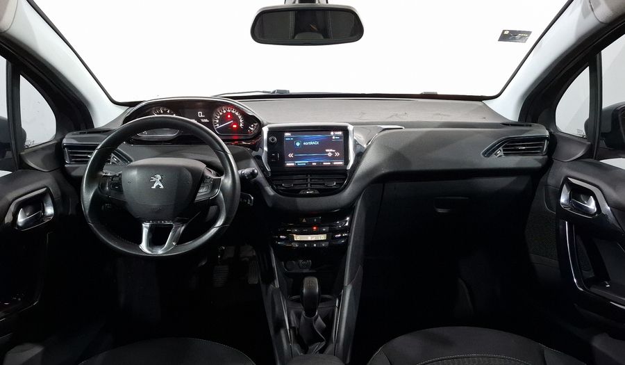 Peugeot 208 1.6 ALLURE PACK FL Hatchback 2018