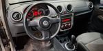 Volkswagen Voyage 1.6 COMFORTLINE + PLUS Sedan 2012
