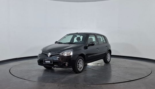 Renault • Clio