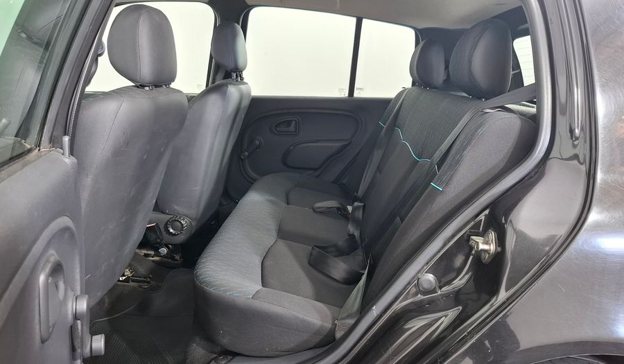 Renault Clio 1.1 DYNAMIQUE Hatchback 2015