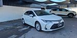 Toyota Corolla 2.0 XLI CVT Sedan 2021