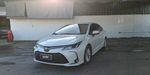 Toyota Corolla 2.0 XLI CVT Sedan 2021