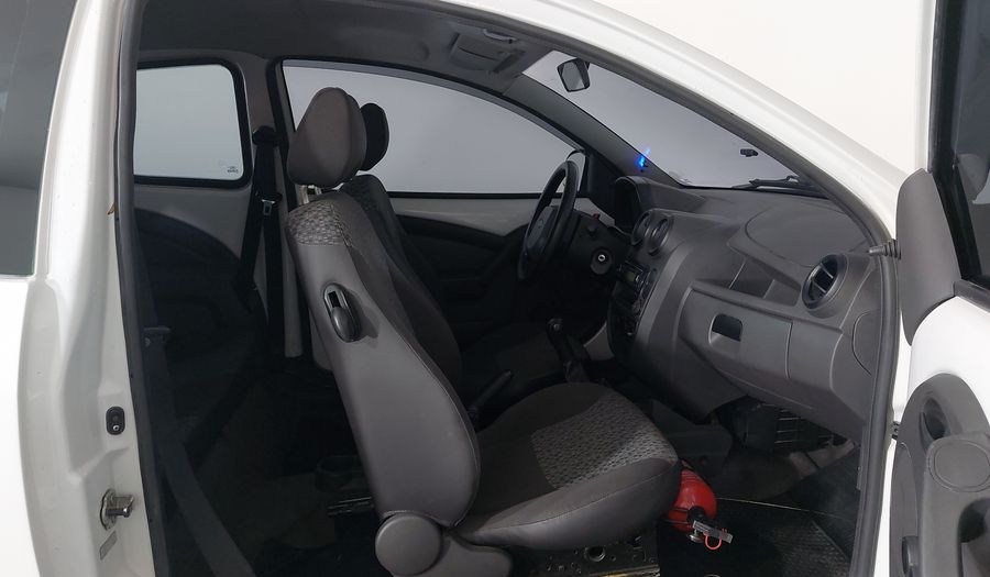 Ford Ka MPI FLY Hatchback 2013