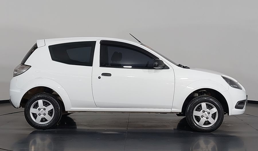 Ford Ka MPI FLY Hatchback 2013