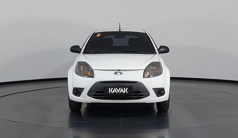 Ford Ka MPI FLY Hatchback 2013