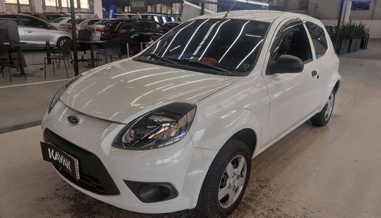 Ford • Ka