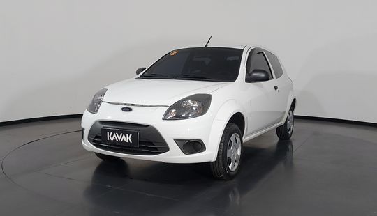 Ford • Ka