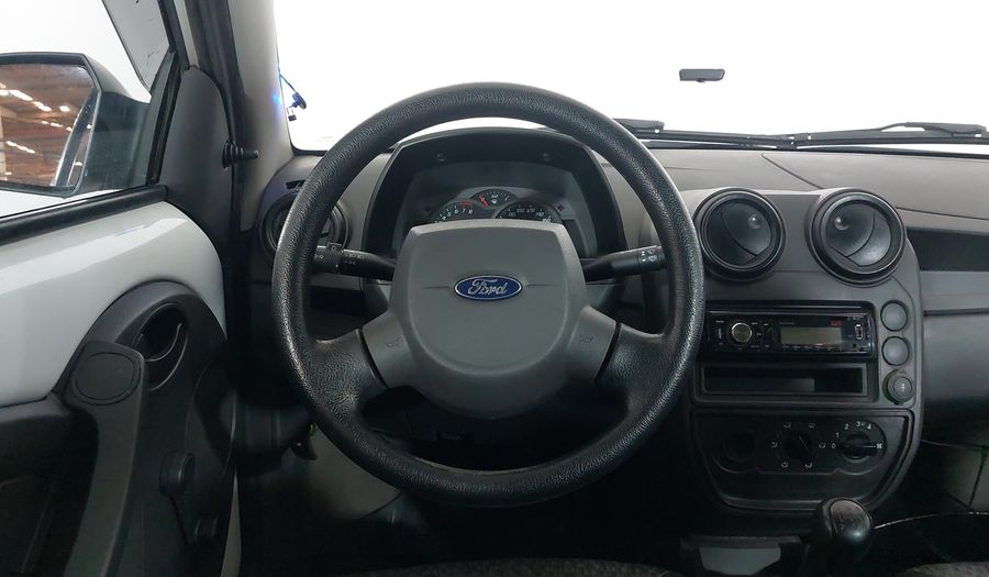 Ford Ka MPI FLY Hatchback 2013
