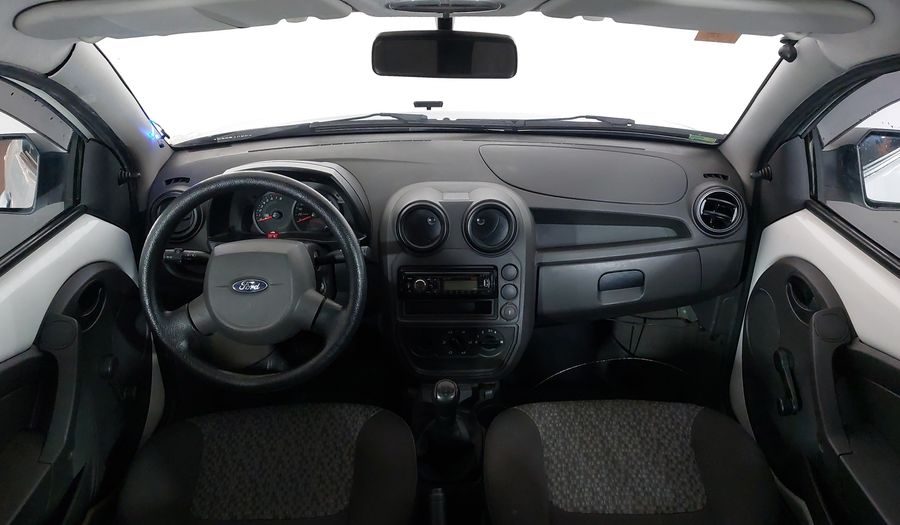 Ford Ka MPI FLY Hatchback 2013