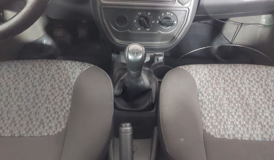 Ford Ka MPI FLY Hatchback 2013