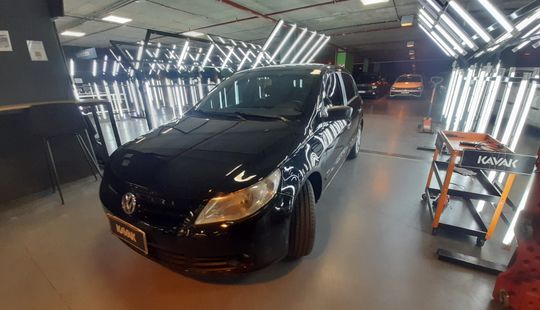 Volkswagen • Gol Trend