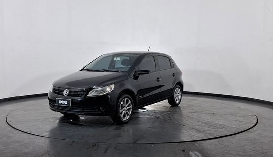 Volkswagen • Gol Trend