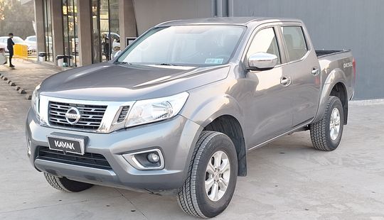 Nissan • NP300