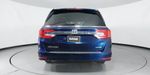 Honda Odyssey 3.5 TOURING AUTO Minivan 2018