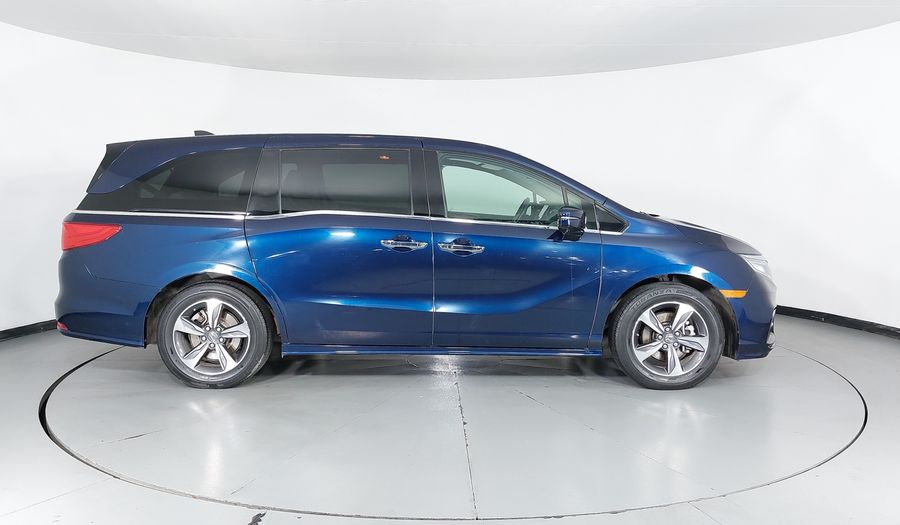 Honda Odyssey 3.5 TOURING AUTO Minivan 2018