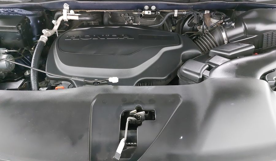 Honda Odyssey 3.5 TOURING AUTO Minivan 2018