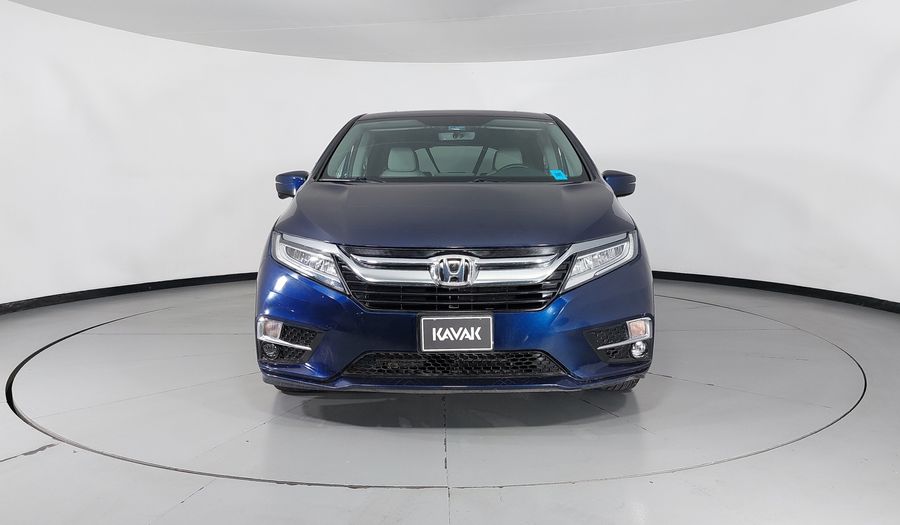 Honda Odyssey 3.5 TOURING AUTO Minivan 2018