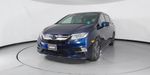 Honda Odyssey 3.5 TOURING AUTO Minivan 2018