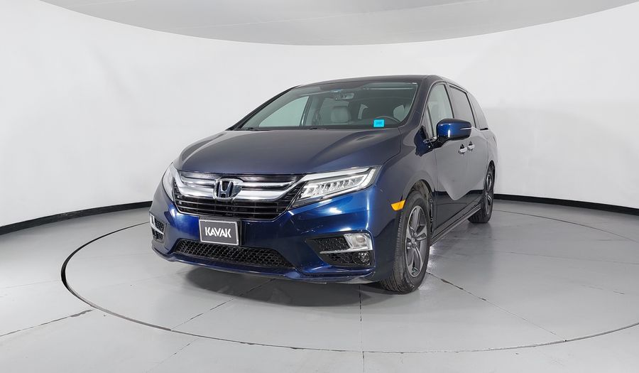 Honda Odyssey 3.5 TOURING AUTO Minivan 2018