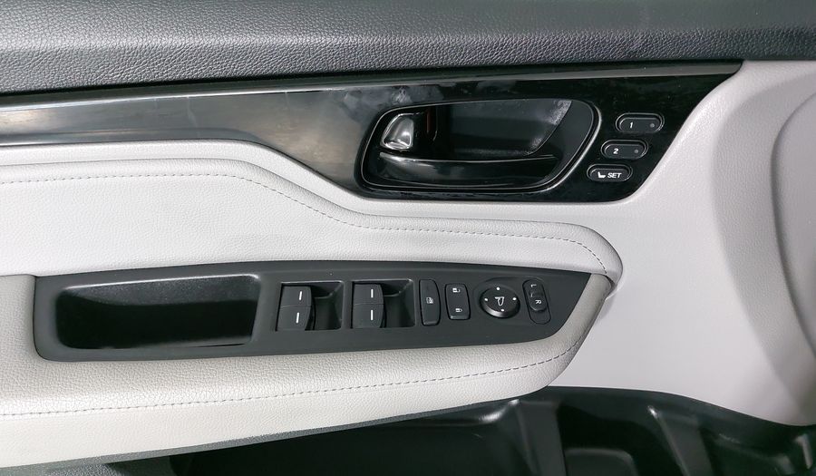 Honda Odyssey 3.5 TOURING AUTO Minivan 2018