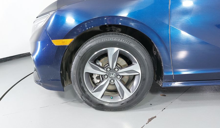 Honda Odyssey 3.5 TOURING AUTO Minivan 2018