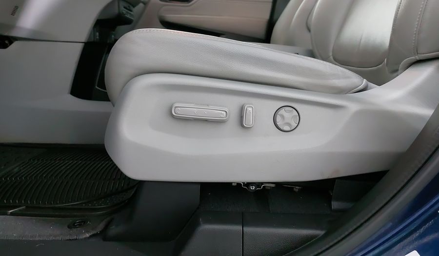 Honda Odyssey 3.5 TOURING AUTO Minivan 2018