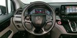 Honda Odyssey 3.5 TOURING AUTO Minivan 2018