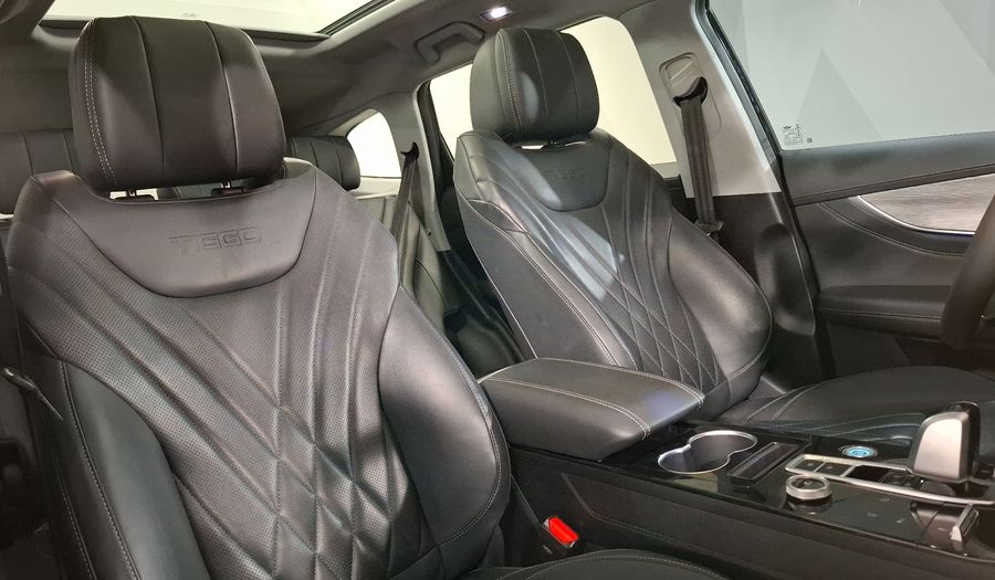 Chirey Tiggo 8 Pro Max 2.0 LUXURY DCT Suv 2023