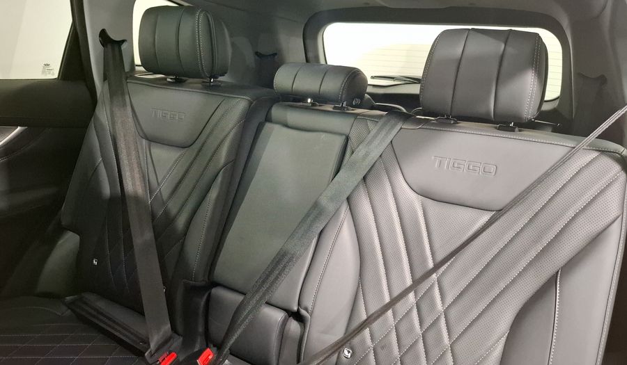 Chirey Tiggo 8 Pro Max 2.0 LUXURY DCT Suv 2023