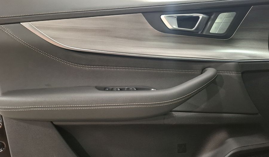 Chirey Tiggo 8 Pro Max 2.0 LUXURY DCT Suv 2023